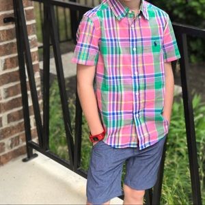 Ralph Lauren & Nautica